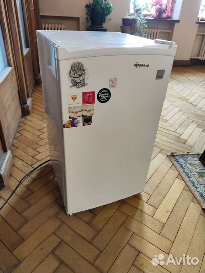 Холодильник Daewoo