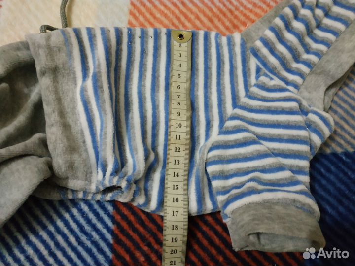 Одежда для маленьких собак