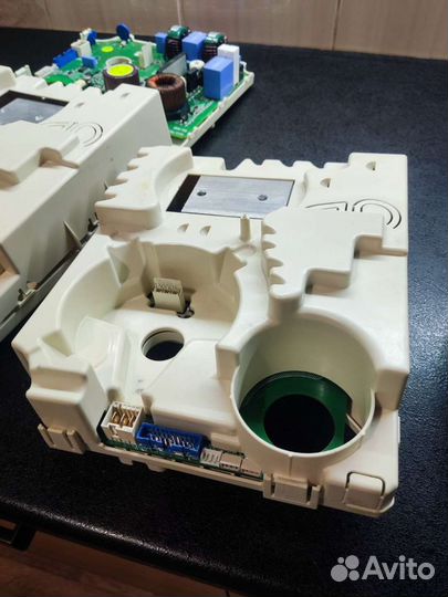 Плата E.sybox mini 3