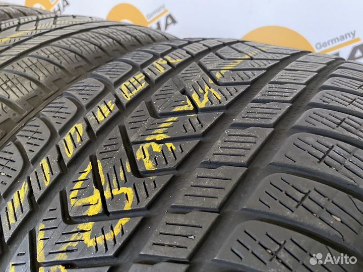 Pirelli Scorpion Winter 285/45 R20