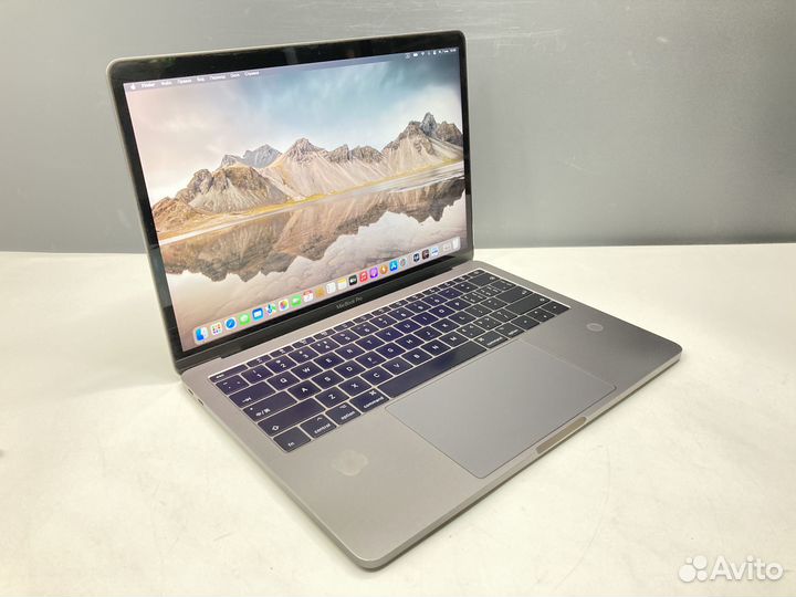 MacBook Pro 13” Гарантия 90 дней