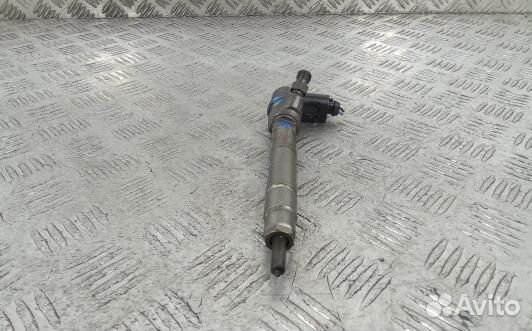 Форсунка дизельная mercedes benz vito W639 (GEA33A