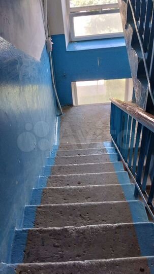 2-к. квартира, 41 м², 4/5 эт.