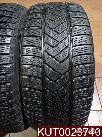 Pirelli Winter Sottozero 3 235/40 R18 107U
