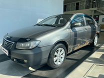 LIFAN Solano 1.6 MT, 2012, 355 062 км, с пробегом, цена 199 000 руб.