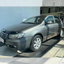 LIFAN Solano 1.6 MT, 2012, 355 062 км, с пробегом, цена 189 000 руб.