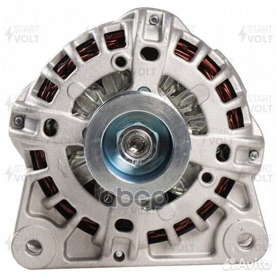 Генератор LG0921 startvolt