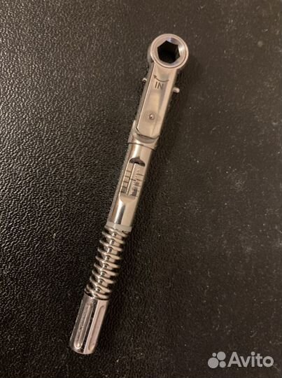 Стоматологические отвертки под имплантаты