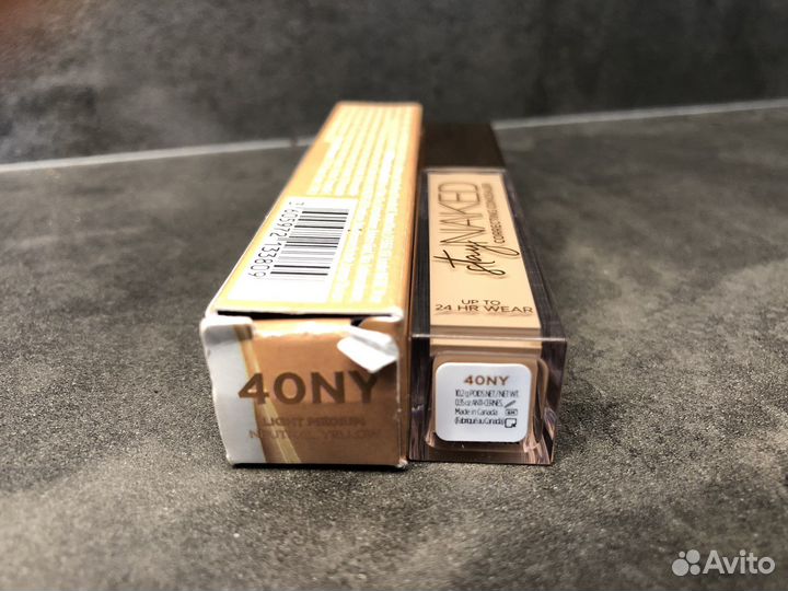 Консилер Urban Decay