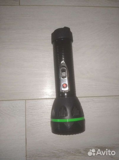 Фонарь ручной
