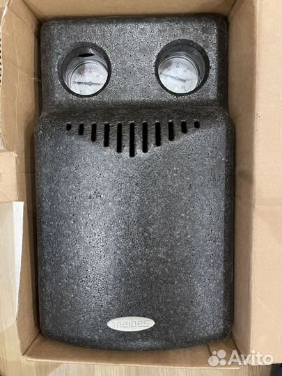 Насосная группа Meibes UK прямая, DN 25 (1