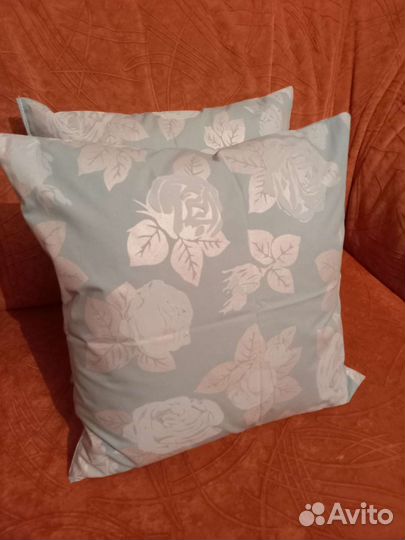 Декоративные подушки