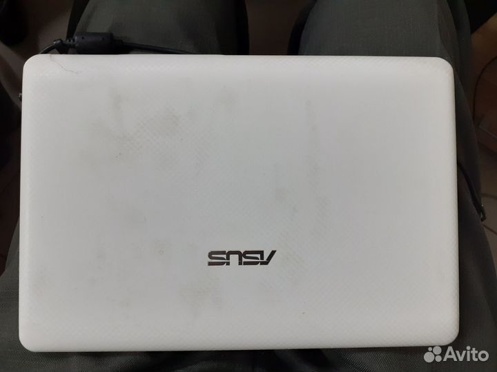 Нетбук Asus Eee PC 1005P