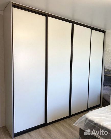 Шкафы готовые