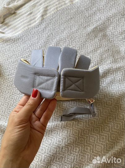 Шлем детский