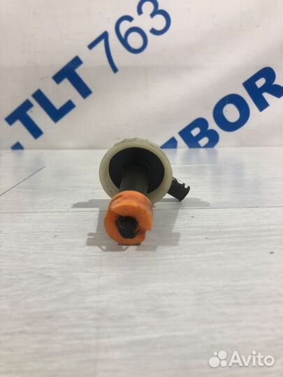 Крышка гтц BMW X3 e83 2.5 ат