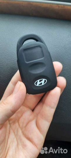 Чехол для автомобильного брелка