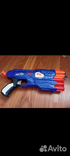 Nerf