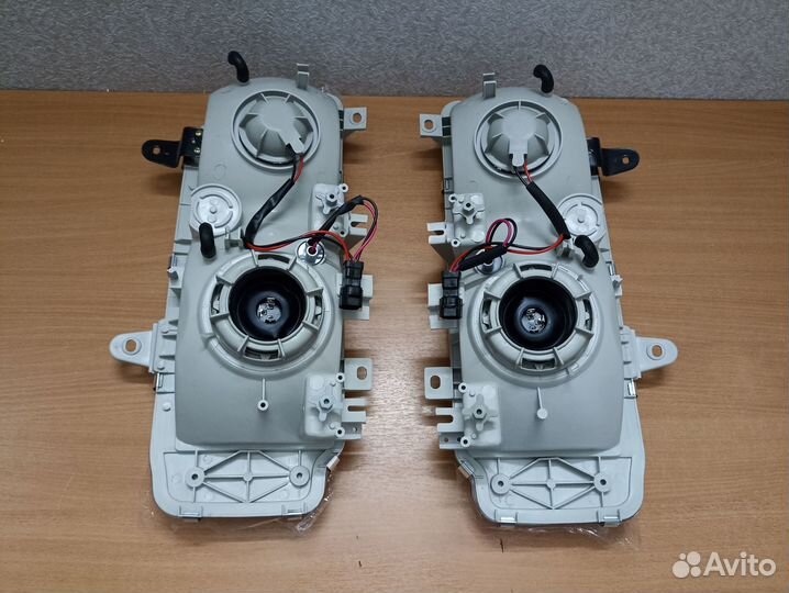 Фары передние Фотон 1099 24V