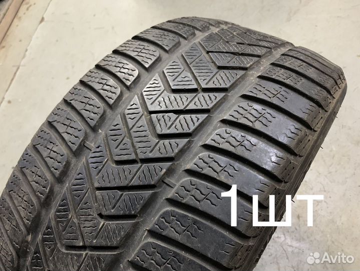 Pirelli Winter Sottozero 3 275/35 R21 103V