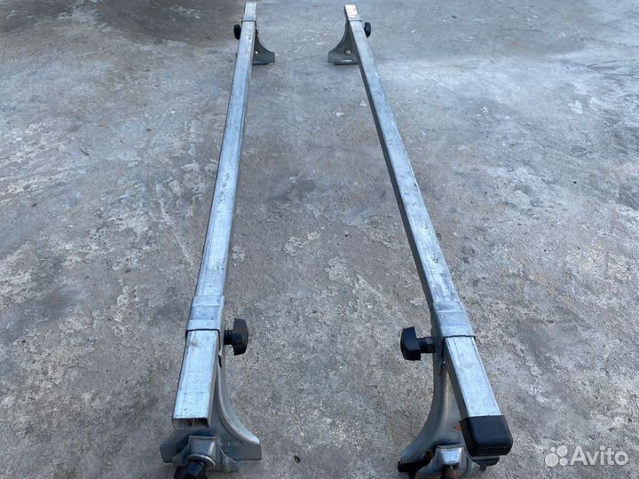 Багажник на крышу ваз 2115