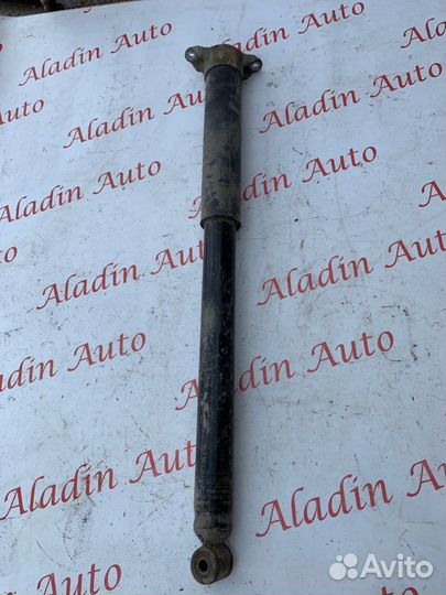 Амортизатор задний Ford Focus 2