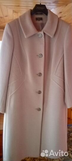 Пальто женское