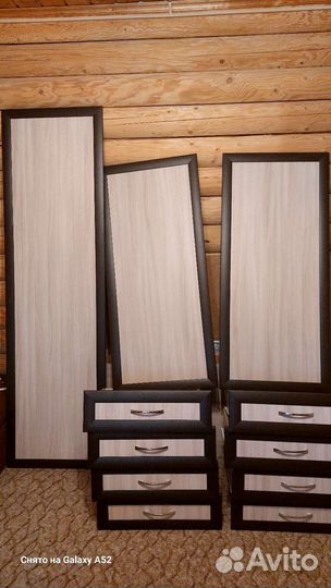 Мебель в спальню бу