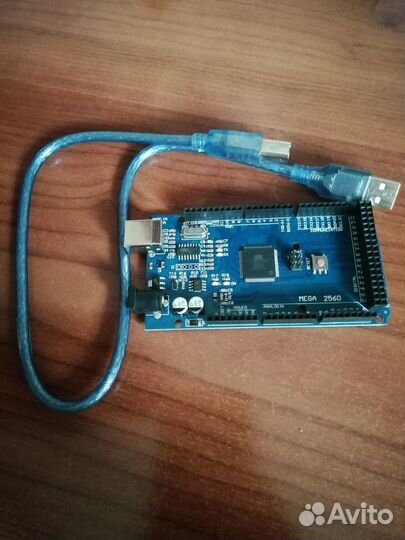 Arduino mega 2560