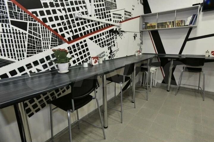 Комната 20 м², 1/13 эт.