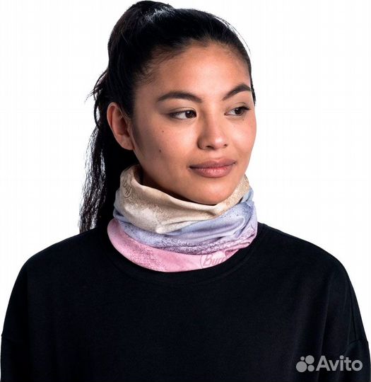 Бандана buff thermonet (22/23) Cosmos Multi Soc103