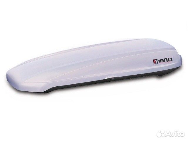 Автобокс Inno New Shadow 16 (200x81x34) 440L