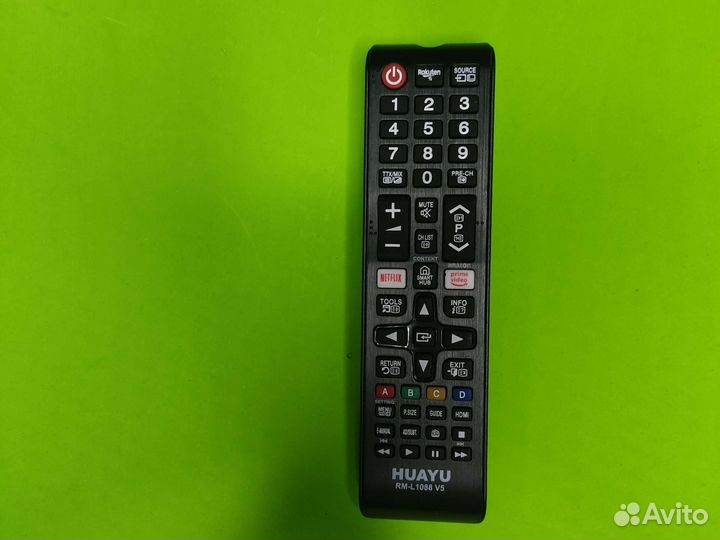 Пульты для телевизора Samsung