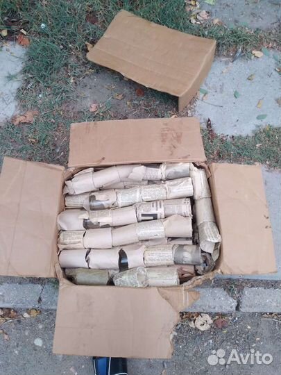 Рюмки СССР. Новые 130 шт. Продам оптом