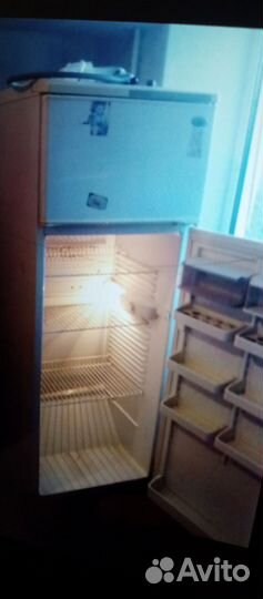 Холодильник атлант бу