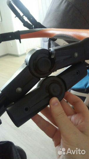 Ремонт детских колясок Пенза