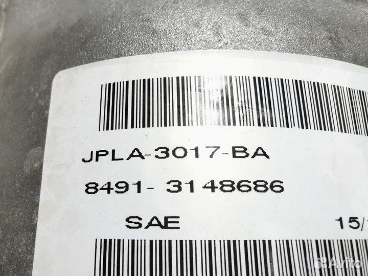 Редуктор переднего моста Land Rover Range Rover