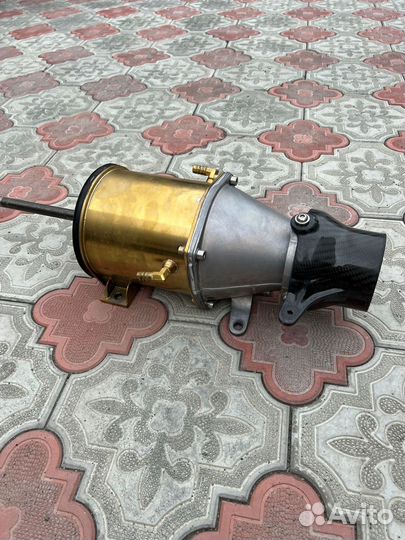 Водомет Rickter 1200cc