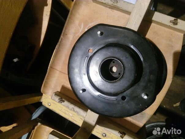 Опора амортизатора(Chrysler, Dodge)