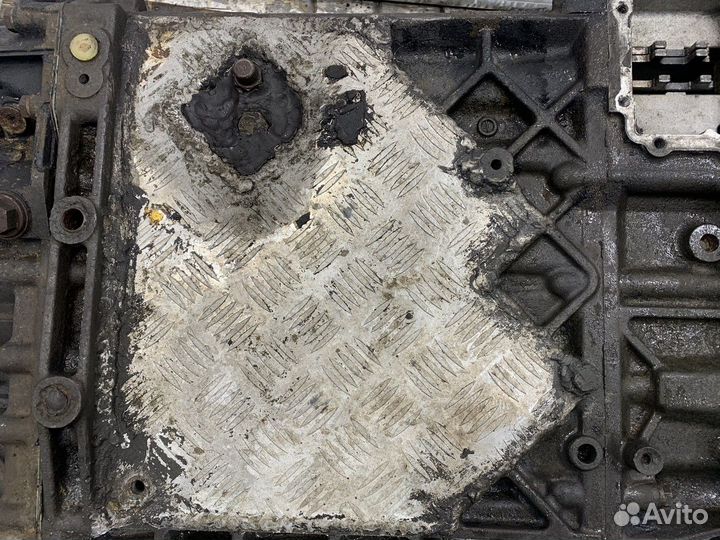 МКПП в сборе 16S151