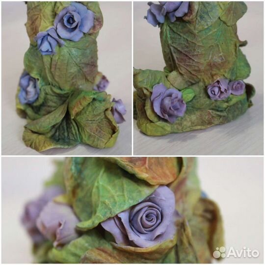 Интерьерная кукла