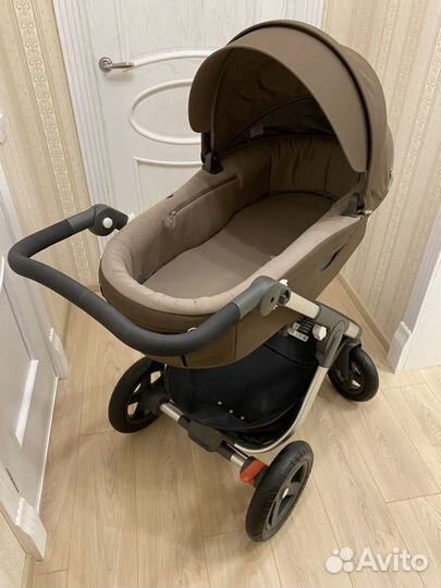 Stokke trailz outlet vezimelis