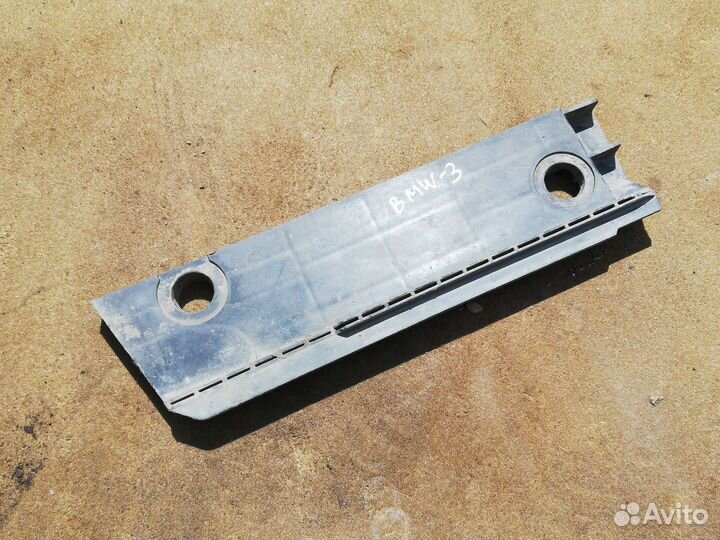 Защита днища кузова бмв 3