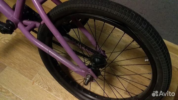 Велосипед бмх bmx