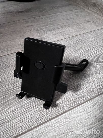 Держатель телефона на мотоцикл