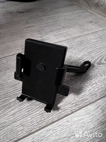 Держатель телефона на мотоцикл