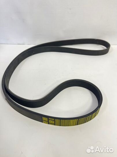 Ремень поликлиновый Ssangyong Actyon New D20DTF