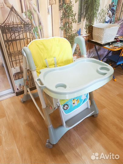 Стул для кормления 