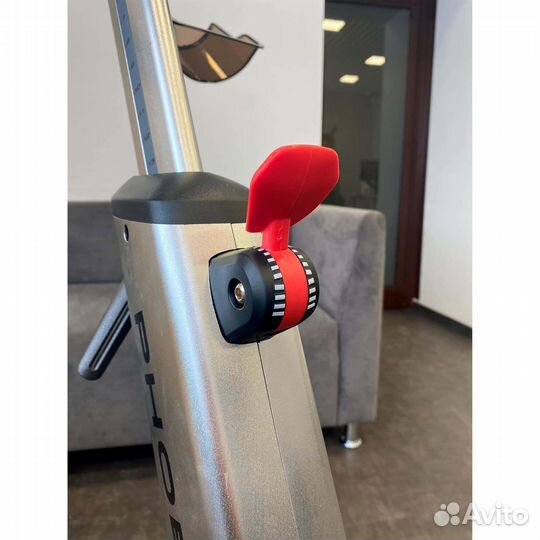 Велотренажёр сайкл/спин-байк S-300 DHZ Fitness