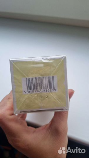 Туалетная вода эйвон EVE confidence 100мл